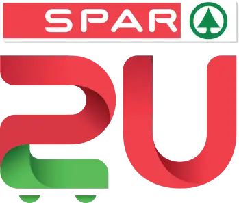 Spar 2U logo